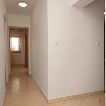 Apartamento By The Sea Sukosan, Zadar - 5864