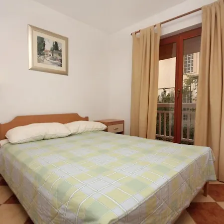 By The Sea Sukosan, Zadar - 5864 Apartamento Sukošan