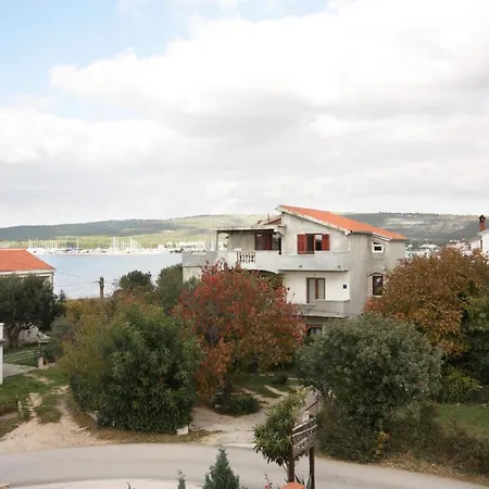 By The Sea Sukosan, Zadar - 5864 * Sukošan