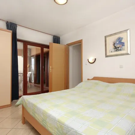 By The Sea Sukosan, Zadar - 5864 Apartamento Sukošan
