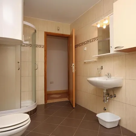 Apartamento By The Sea Sukosan, Zadar - 5864 Sukošan
