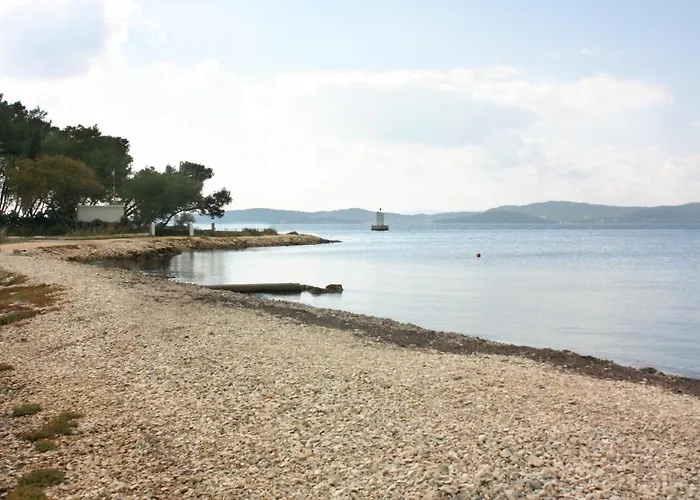 By The Sea Sukosan, Zadar - 5864 Sukošan