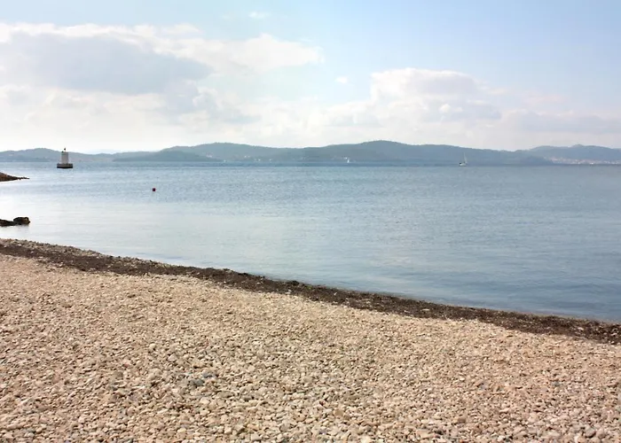 By The Sea Sukosan, Zadar - 5864 Apartman *