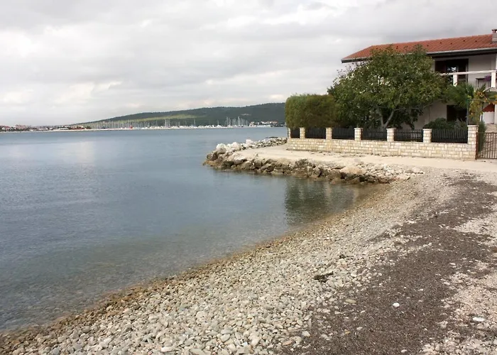 By The Sea Sukosan, Zadar - 5864 Appartement *