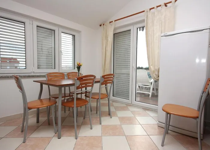 Appartement By The Sea Sukosan, Zadar - 5864 Sukošan
