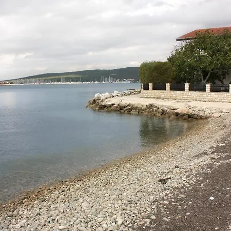 Apartments By The Sea Sukosan, Zadar - 5864 Apartment *