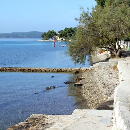 Apartment Apartments By The Sea Sukosan, Zadar - 5864