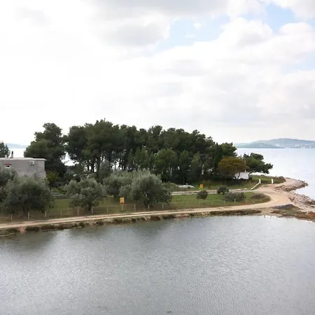 By The Sea Sukosan, Zadar - 5864 דירה