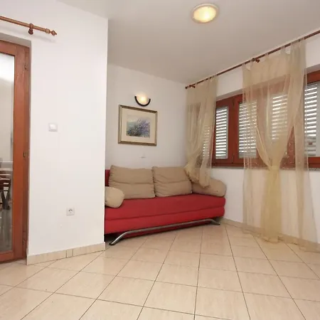 Apartments By The Sea Sukosan, Zadar - 5864 Apartment *
