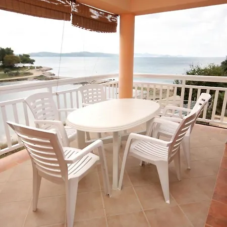 Apartment Apartments By The Sea Sukosan, Zadar - 5864 Sukosan